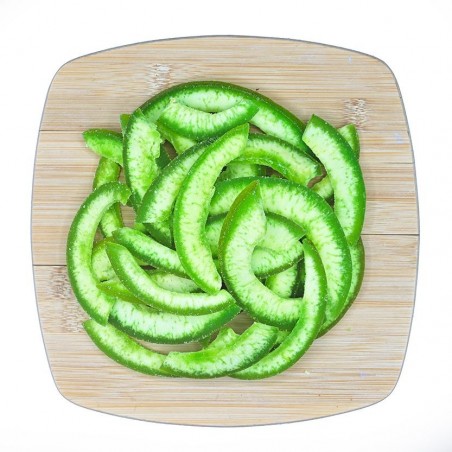 GREIPFRUTŲ RIEKELĖS DŽIOVINTOS